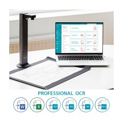 IRIS Scan Desk 7 Pro A3 Win Mac — Buy in Cyprus with Fast Delivery