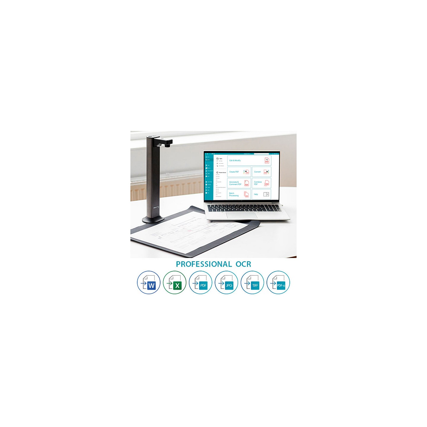 IRIS Scan Desk 7 Pro A3 Win Mac — Buy in Cyprus with Fast Delivery