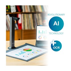 IRIS Scan Desk 7 Pro A3 Win Mac — Buy in Cyprus with Fast Delivery
