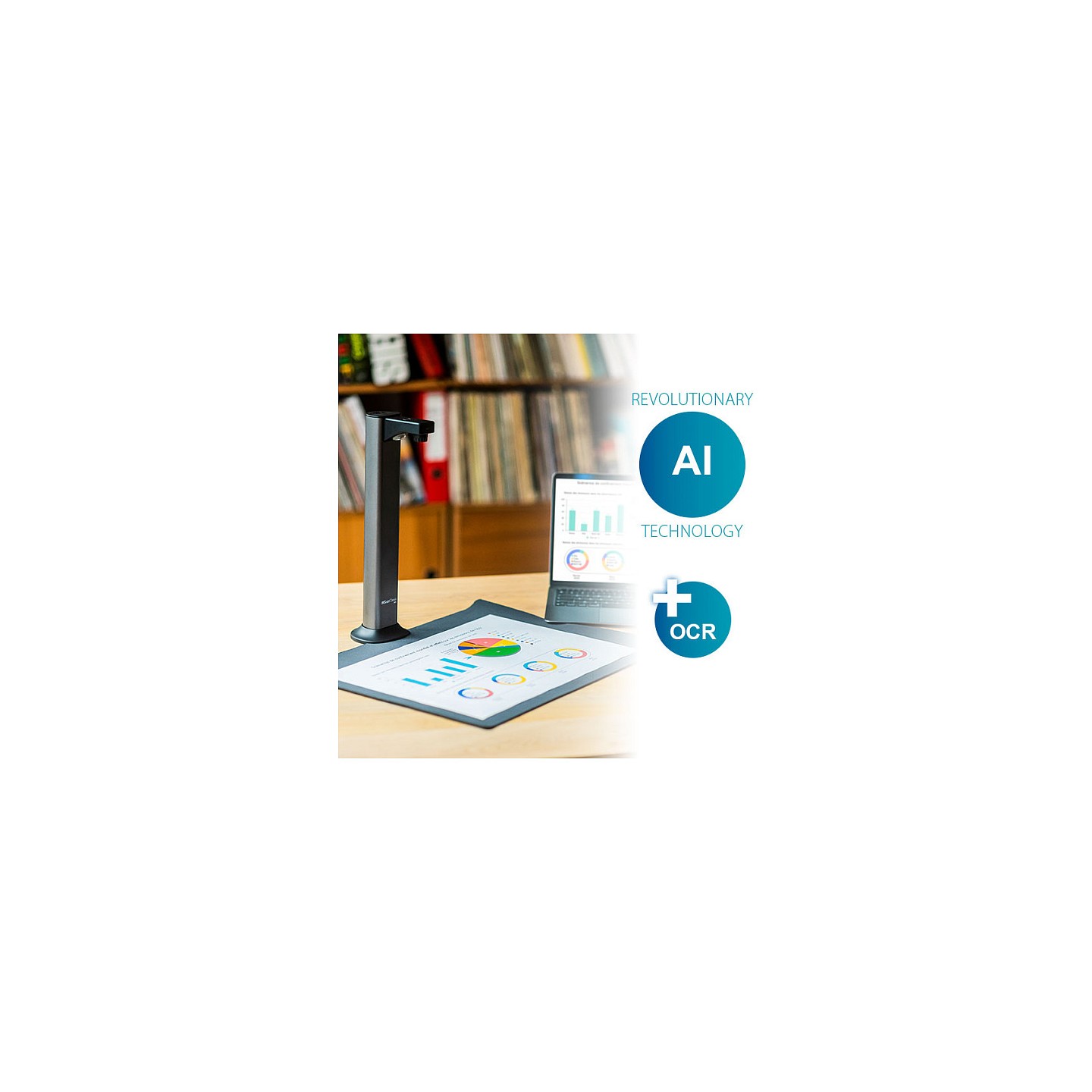 IRIS Scan Desk 7 Pro A3 Win Mac — Buy in Cyprus with Fast Delivery