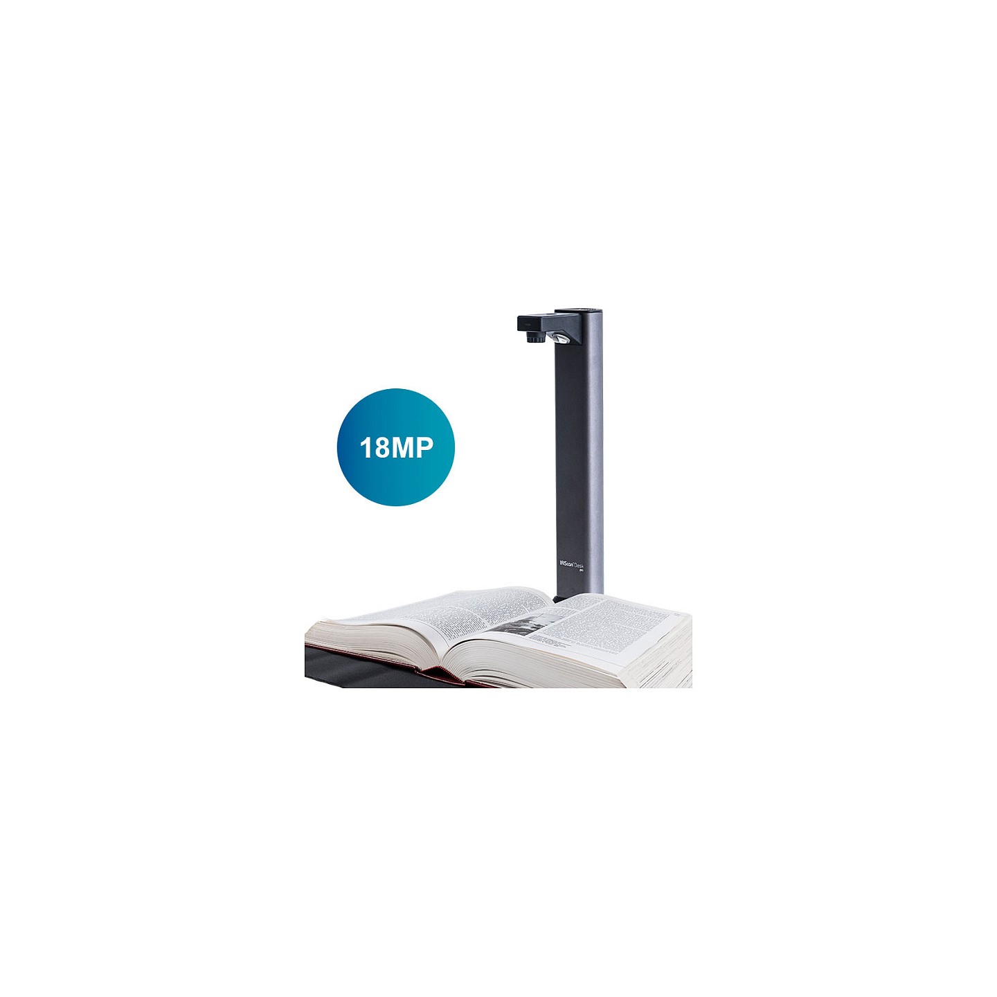 IRIS Scan Desk 7 Pro A3 Win Mac — Buy in Cyprus with Fast Delivery