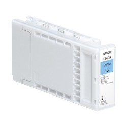 Epson Tintenpatrone light cyan T 44Q 350 ml T 44Q5 — Buy in Cyprus with Fast Delivery
