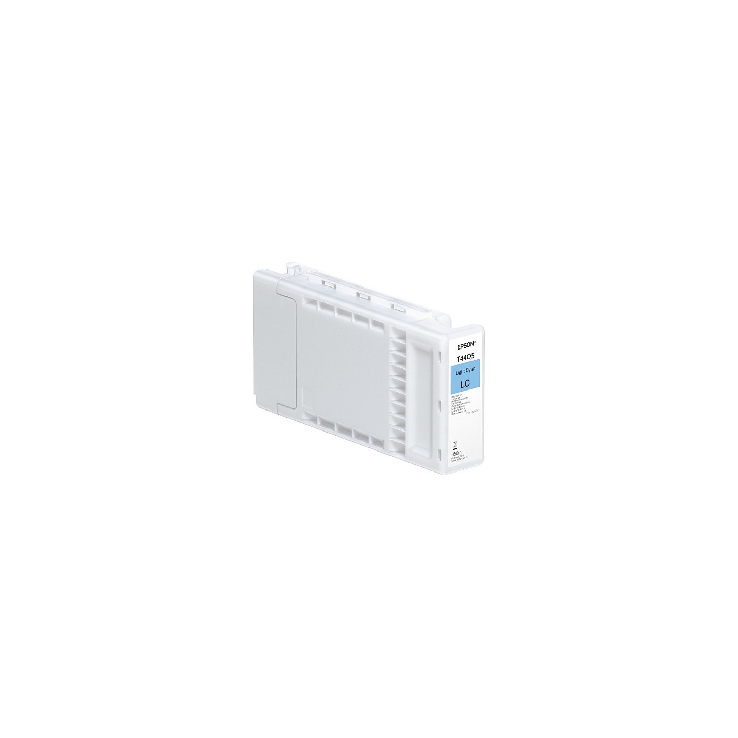 Epson Tintenpatrone light cyan T 44Q 350 ml T 44Q5 — Buy in Cyprus with Fast Delivery