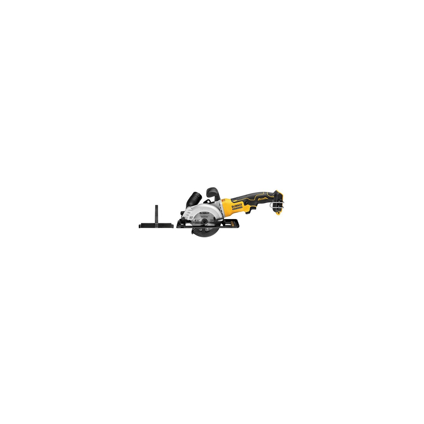 DEWALT Akku-Handkreissaege. 18 Volt. kompakt — Buy in Cyprus with Fast Delivery