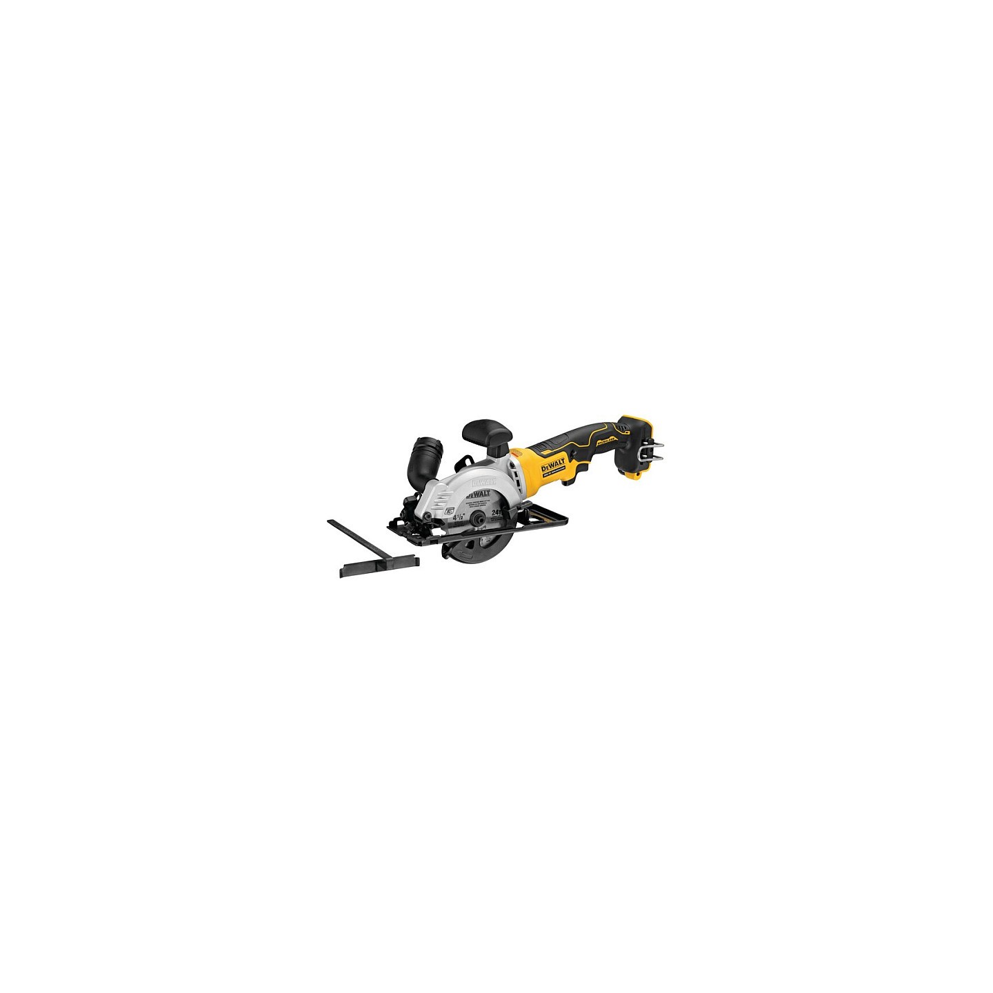 DEWALT Akku-Handkreissaege. 18 Volt. kompakt — Buy in Cyprus with Fast Delivery