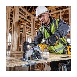 DEWALT Akku-Handkreissaege. 18 Volt. kompakt — Buy in Cyprus with Fast Delivery