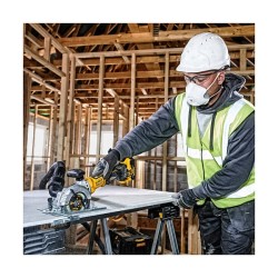 DEWALT Akku-Handkreissaege. 18 Volt. kompakt — Buy in Cyprus with Fast Delivery