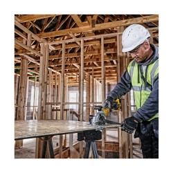 DEWALT Akku-Handkreissaege. 18 Volt. kompakt — Buy in Cyprus with Fast Delivery