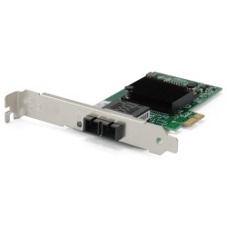 1-Gigabit SC Fiber PCIe Network Card GNC-0200 — Buy in Cyprus with Fast Delivery