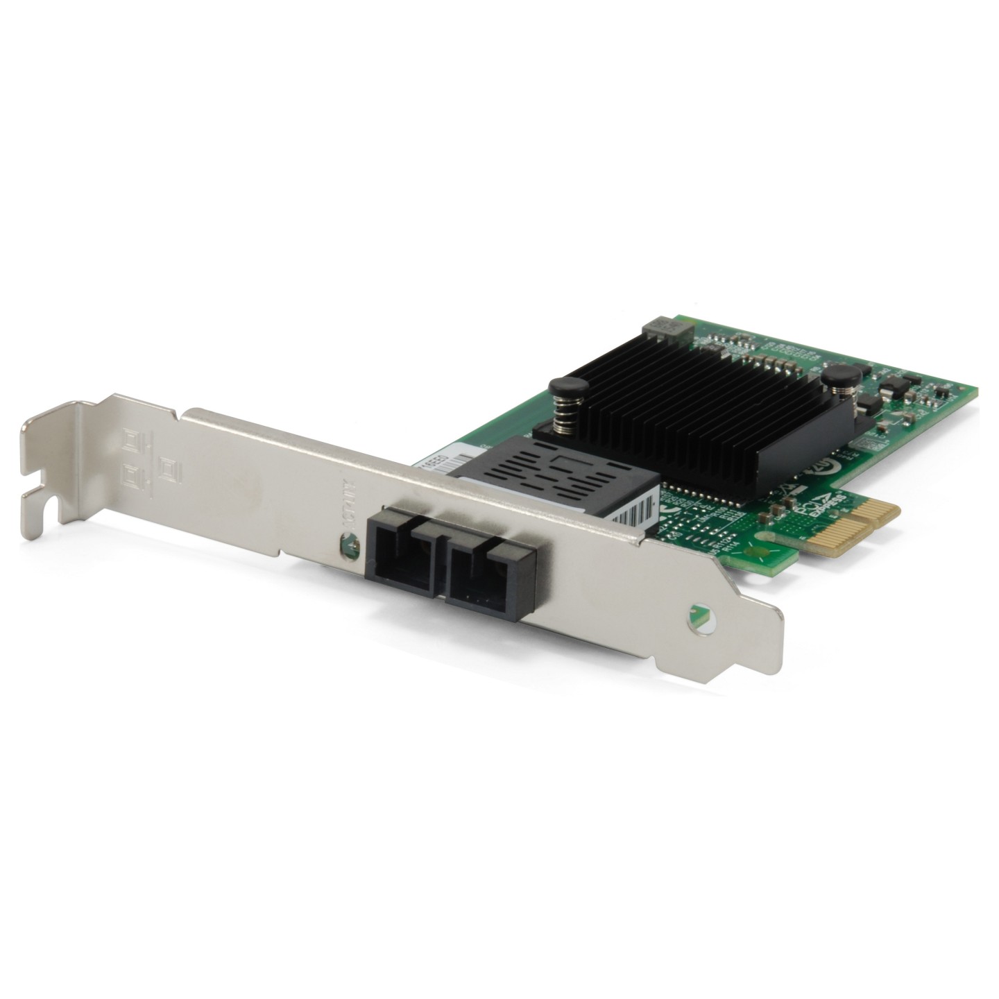 1-Gigabit SC Fiber PCIe Network Card GNC-0200 — Buy in Cyprus with Fast Delivery