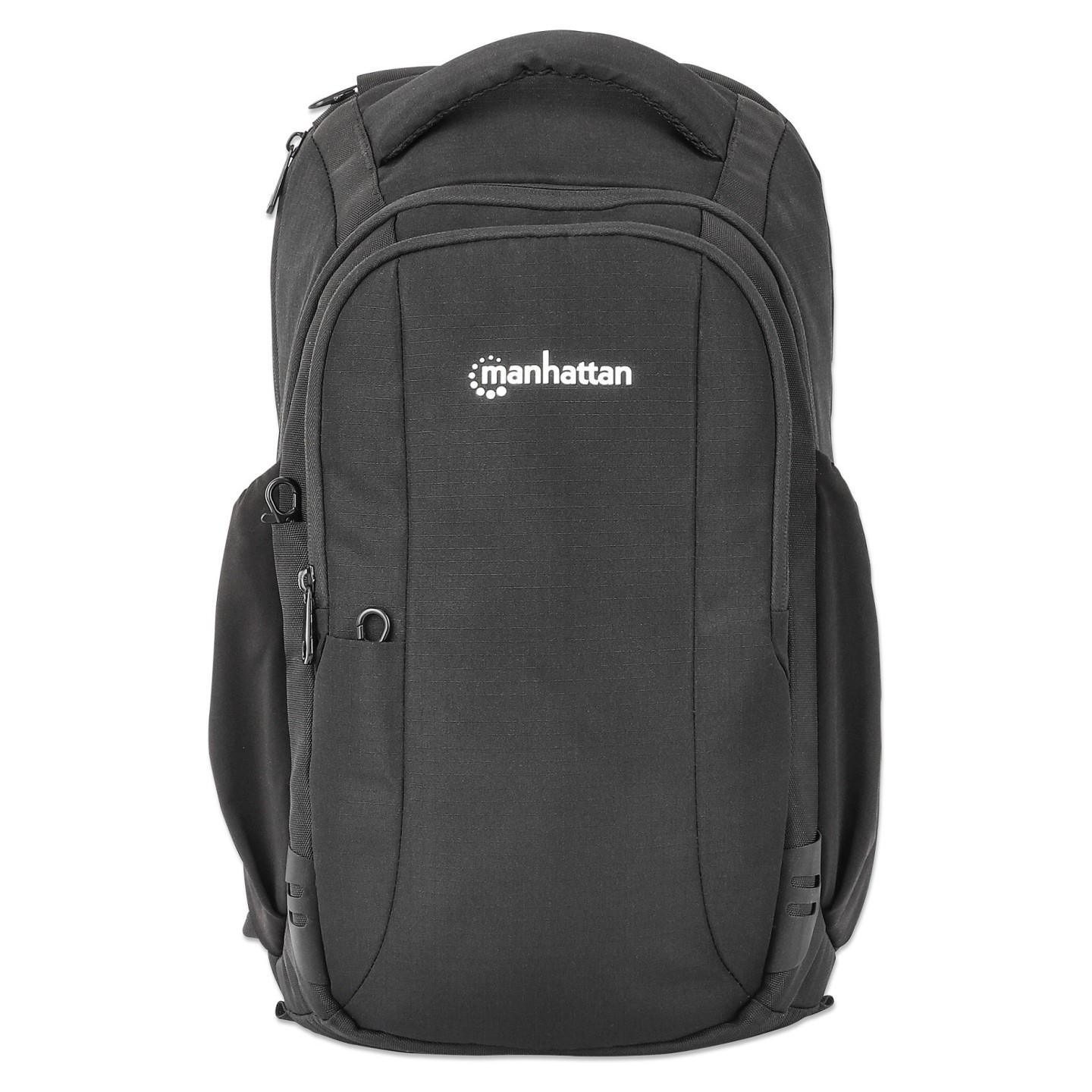 MANHATTAN Amsterdam Notebook-Umhängetasche 13.3' schwarz — Buy in Cyprus with Fast Delivery