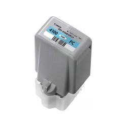 CANON INK PFI-4100 Photo cyan tank — Buy in Cyprus with Fast Delivery