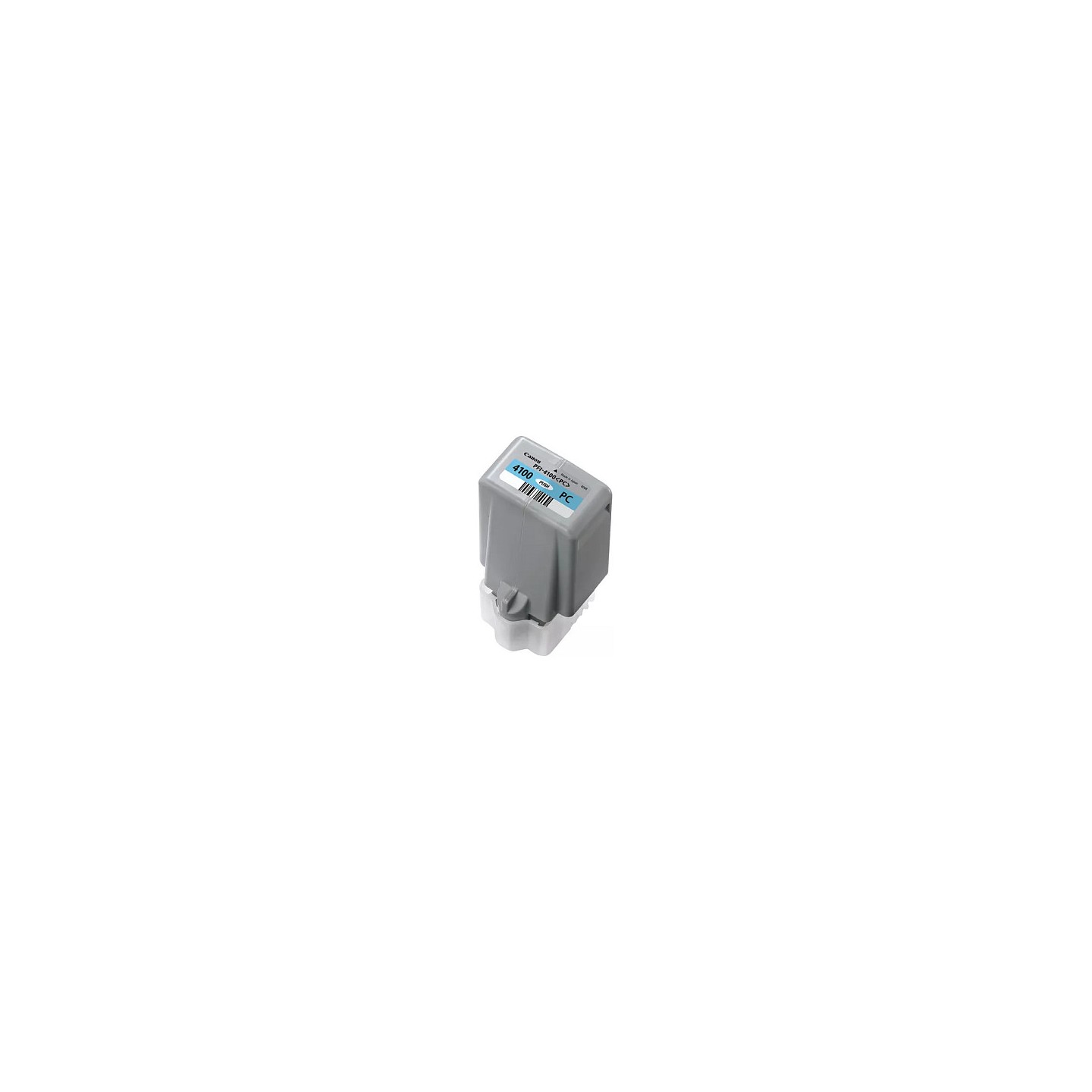 CANON INK PFI-4100 Photo cyan tank — Buy in Cyprus with Fast Delivery