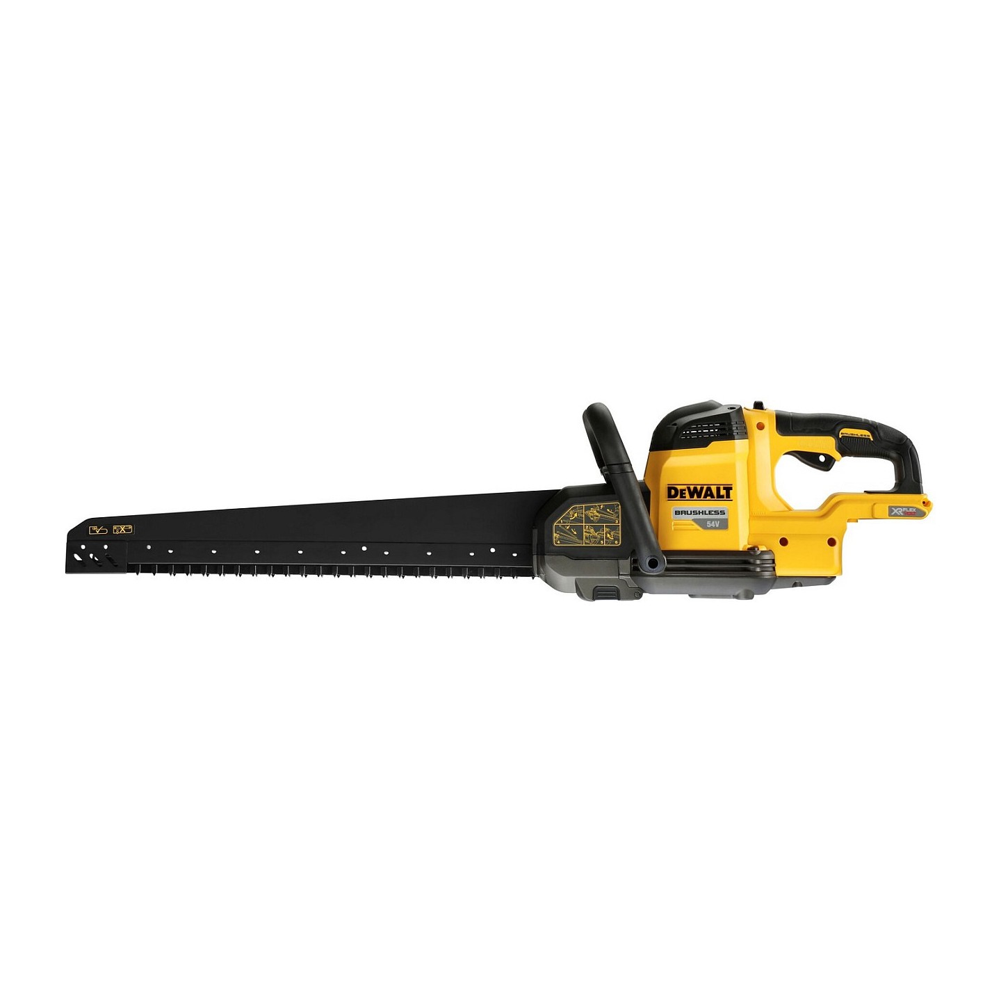 DEWALT Flexvolt Akku-Spezialsaege. 54V. Basisv. — Buy in Cyprus with Fast Delivery