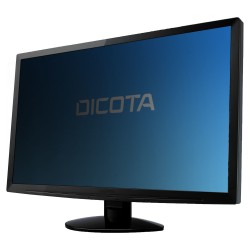DICOTA Blickschutzfilter 2 Wege fr EIZO Flexscan EV2456 seitlich montiert — Buy in Cyprus with Fast Delivery