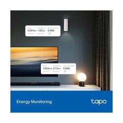 TP-Link Smart Switch Modul Tapo S112 — Buy in Cyprus with Fast Delivery