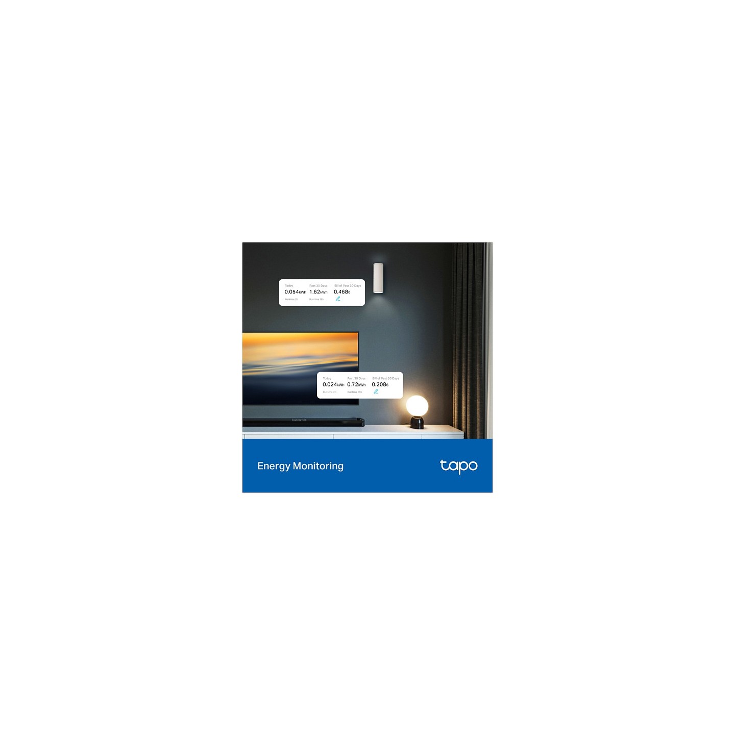 TP-Link Smart Switch Modul Tapo S112 — Buy in Cyprus with Fast Delivery
