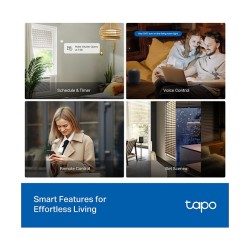 TP-Link Smart Switch Modul Tapo S112 — Buy in Cyprus with Fast Delivery
