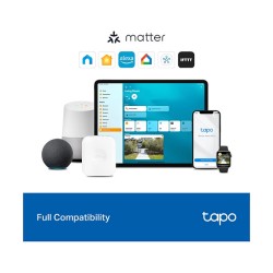 TP-Link Smart Switch Modul Tapo S112 — Buy in Cyprus with Fast Delivery