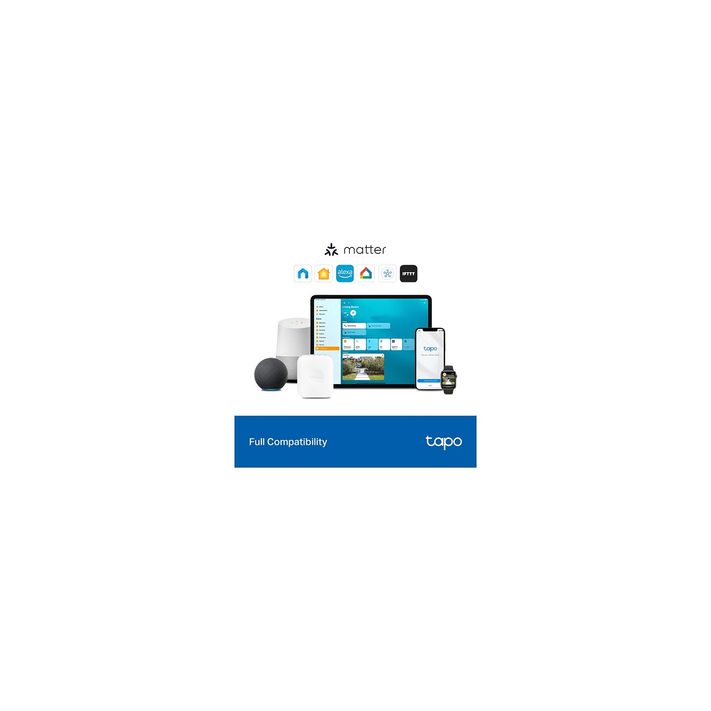 TP-Link Smart Switch Modul Tapo S112 — Buy in Cyprus with Fast Delivery