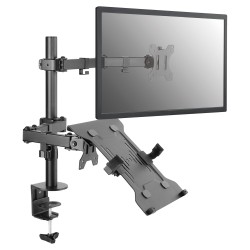 equip Tischhalterung 360 LCD- + Notebookhalterung — Buy in Cyprus with Fast Delivery