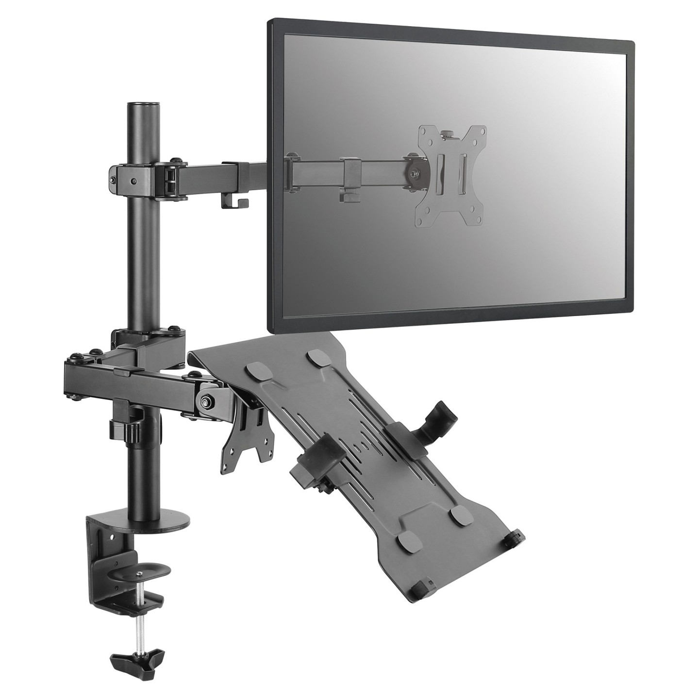 equip Tischhalterung 360 LCD- + Notebookhalterung — Buy in Cyprus with Fast Delivery