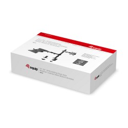 equip Tischhalterung 360 LCD- + Notebookhalterung — Buy in Cyprus with Fast Delivery