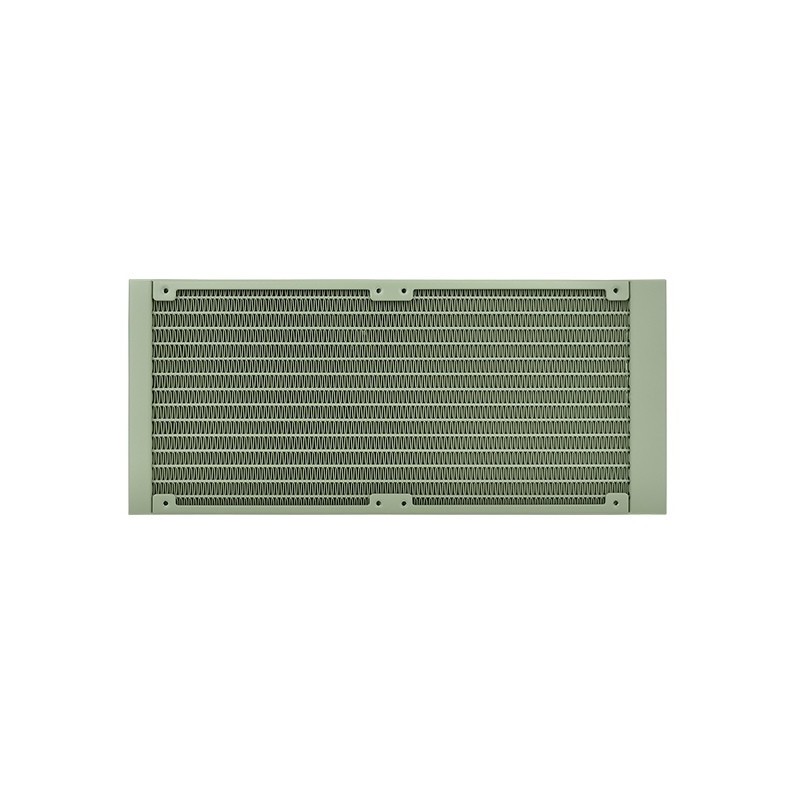 Buy Thermaltake TH280 V2 ARGB AIO Liquid Cooler - 280mm (2x140mm) PWM Fans - Mat... in Cyprus, Nicosia, Limassol, Larnaka, Pafos