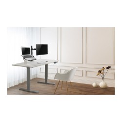equip Tischhalterung 360 LCD- + Notebookhalterung — Buy in Cyprus with Fast Delivery