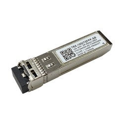 QNAP TRX-10GITSFPP-SR Transceiver 10GBASE-SR wide temp range — Buy in Cyprus with Fast Delivery