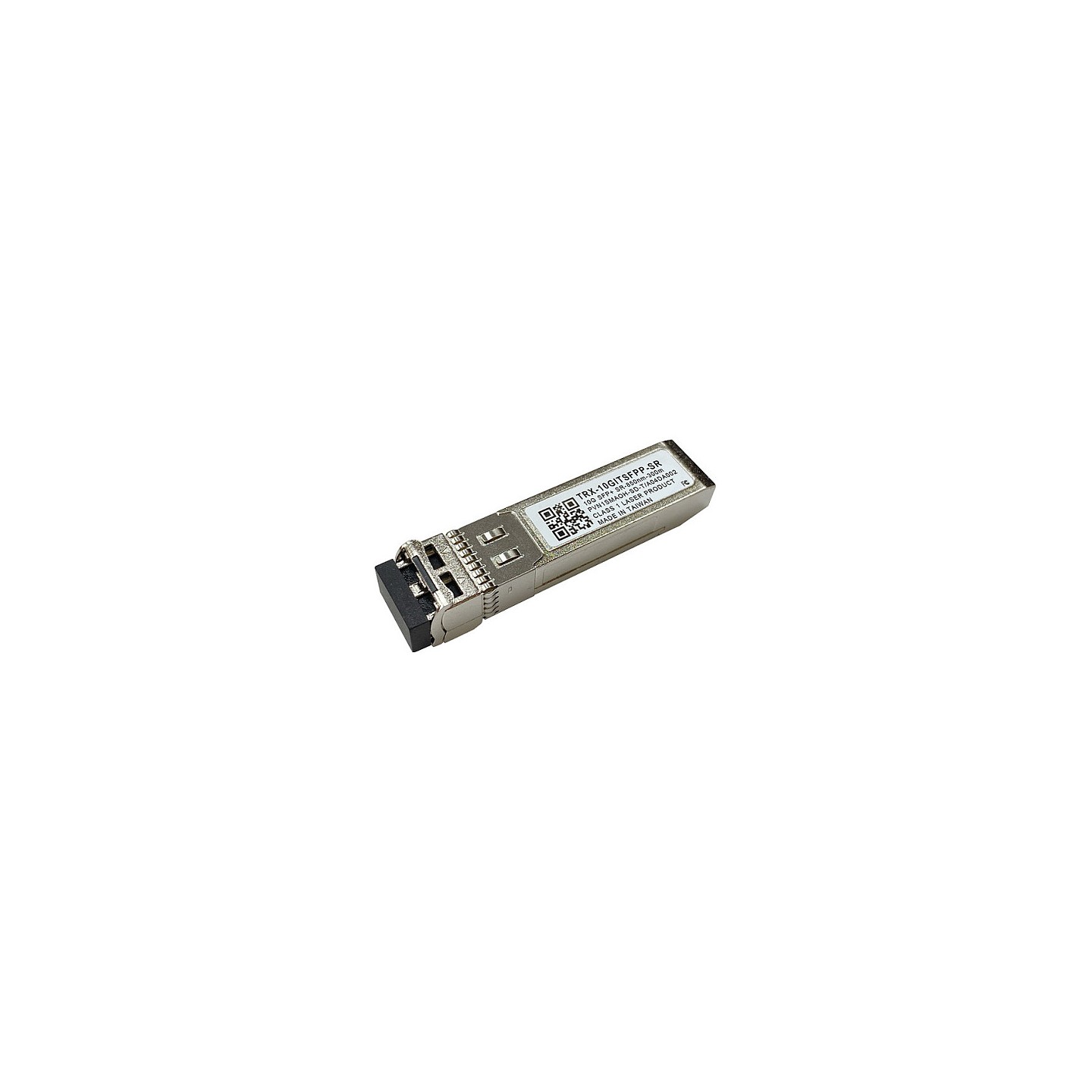 QNAP TRX-10GITSFPP-SR Transceiver 10GBASE-SR wide temp range — Buy in Cyprus with Fast Delivery