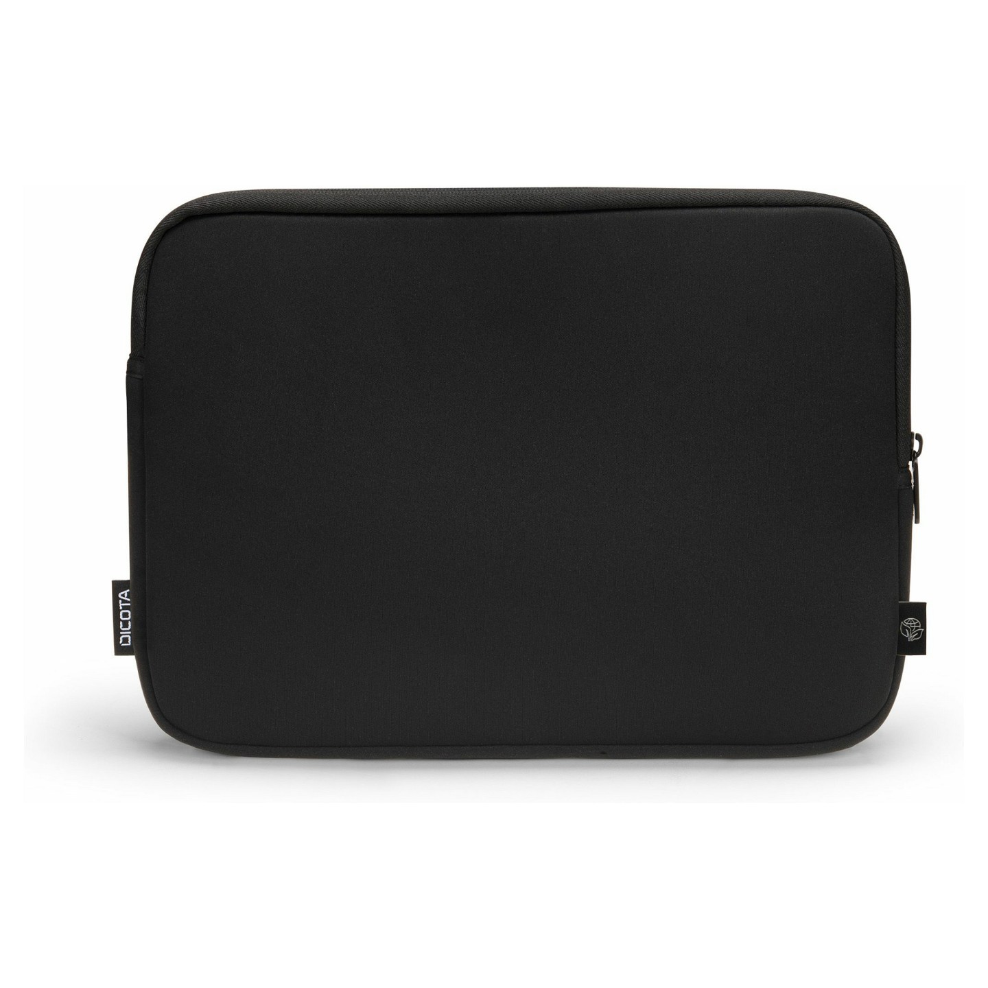 Dicota Sleeve ONE 10-11.6' black — Buy in Cyprus with Fast Delivery