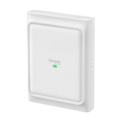 Omada EAP725-Outdoor BE5000 Indoor Outdoor WiFi 7 Access Point — Buy in Cyprus with Fast Delivery