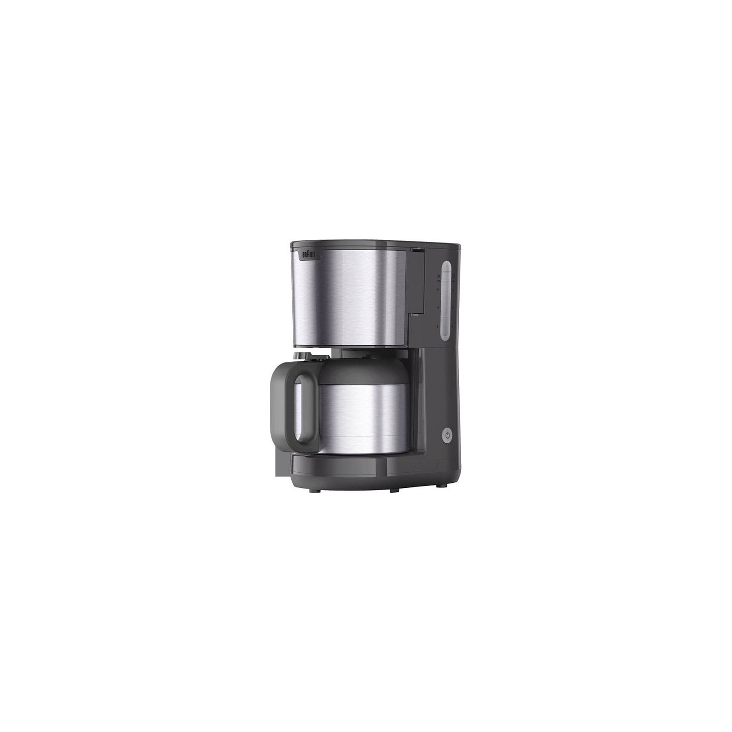 Houshold PurShine KF 1505 (grau edelstahl) — Buy in Cyprus with Fast Delivery