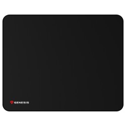 Genesis Mauspad CARBON 500 'LOGO' XL (500mm x 400mm) — Buy in Cyprus with Fast Delivery