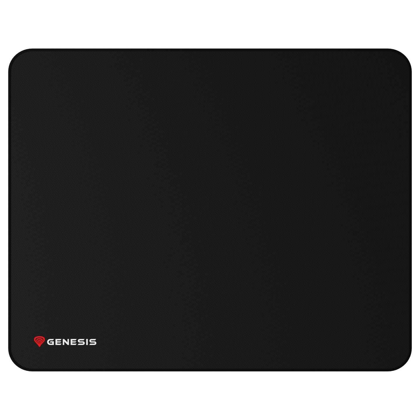 Genesis Mauspad CARBON 500 'LOGO' XL (500mm x 400mm) — Buy in Cyprus with Fast Delivery