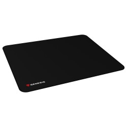 Genesis Mauspad CARBON 500 'LOGO' XL (500mm x 400mm) — Buy in Cyprus with Fast Delivery