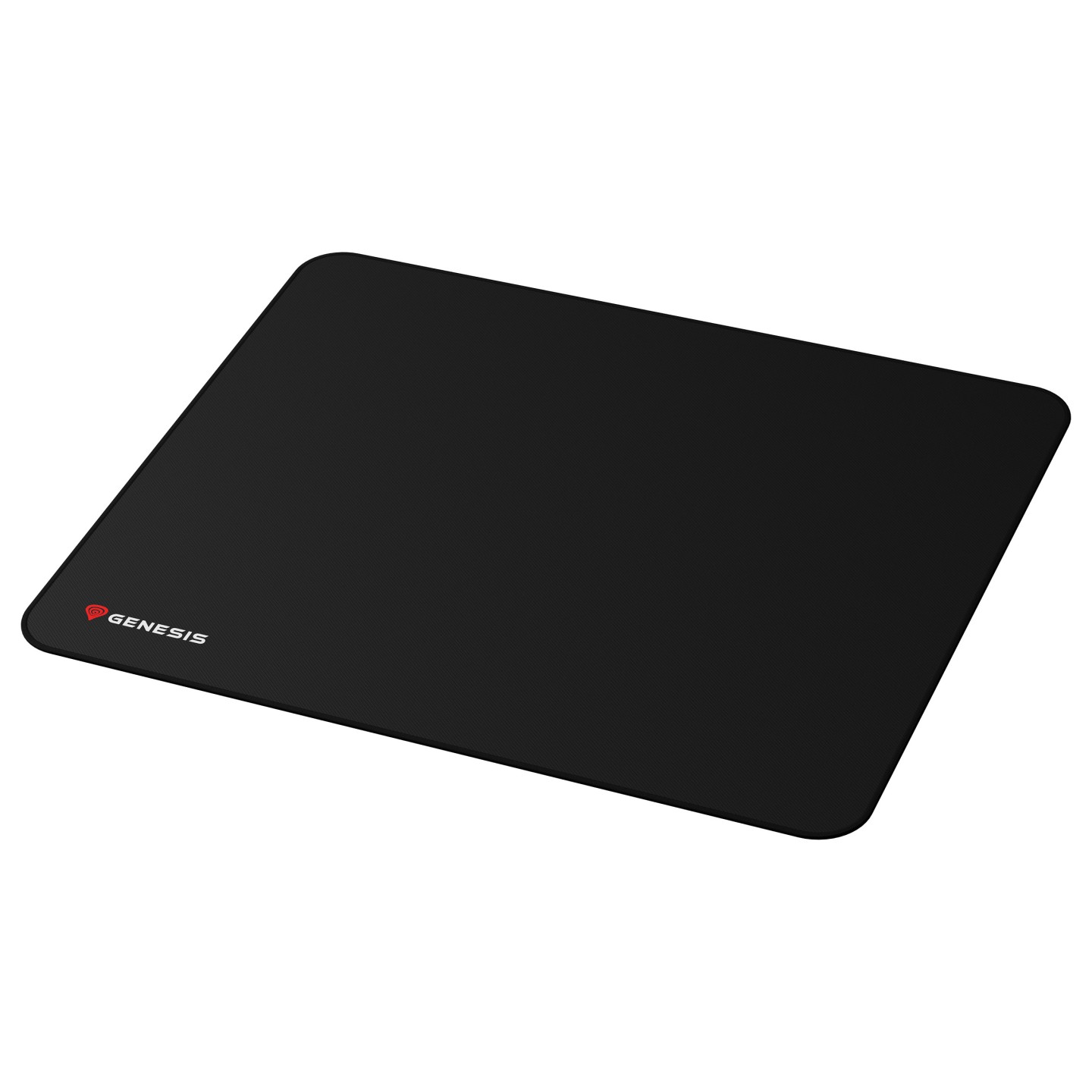 Genesis Mauspad CARBON 500 'LOGO' XL (500mm x 400mm) — Buy in Cyprus with Fast Delivery
