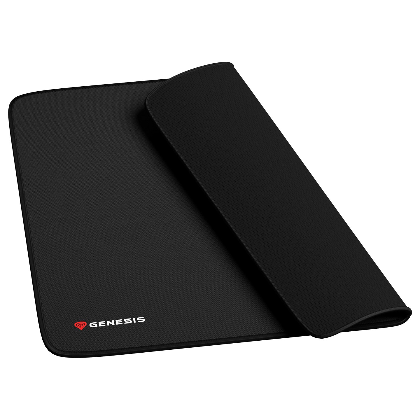 Genesis Mauspad CARBON 500 'LOGO' XL (500mm x 400mm) — Buy in Cyprus with Fast Delivery