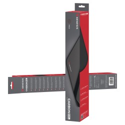 Genesis Mauspad CARBON 500 'LOGO' XL (500mm x 400mm) — Buy in Cyprus with Fast Delivery
