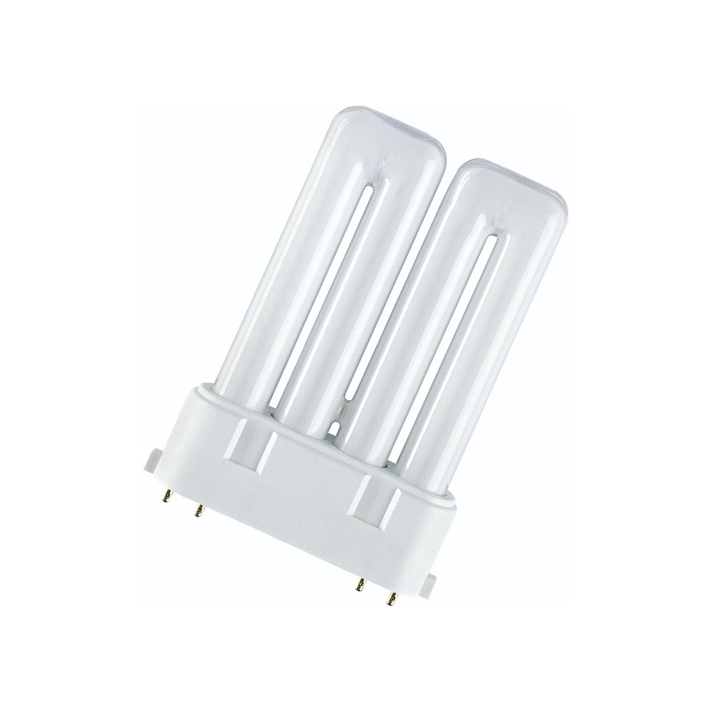 Osram DULUX F Energiesparlampe 24W 840 2G10 — Buy in Cyprus with Fast Delivery