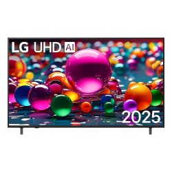 LG 65UA74006LB schwarz — Buy in Cyprus with Fast Delivery
