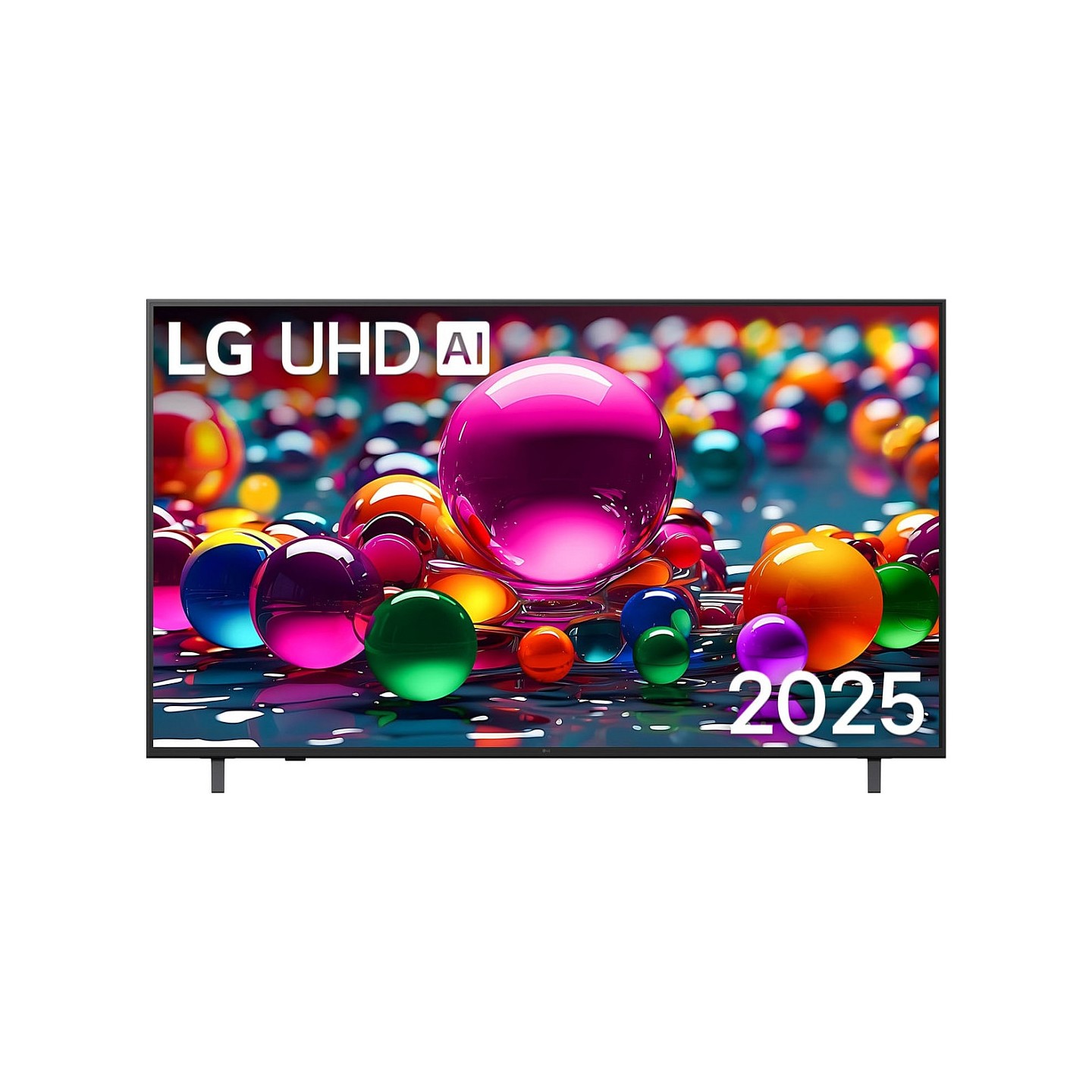 LG 65UA74006LB schwarz — Buy in Cyprus with Fast Delivery