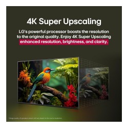 LG 65UA74006LB schwarz — Buy in Cyprus with Fast Delivery