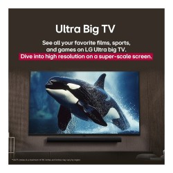 LG 65UA74006LB schwarz — Buy in Cyprus with Fast Delivery