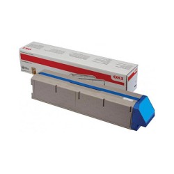 45536555 OKI PRO Toner cyan 42.000Seiten — Buy in Cyprus with Fast Delivery