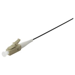 Equip LC PC Pigtail Multi Mode Duplex OM4 1Set 12Stk. 1.0m — Buy in Cyprus with Fast Delivery
