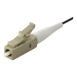 Equip LC PC Pigtail Multi Mode Duplex OM4 1Set 12Stk. 1.0m — Buy in Cyprus with Fast Delivery