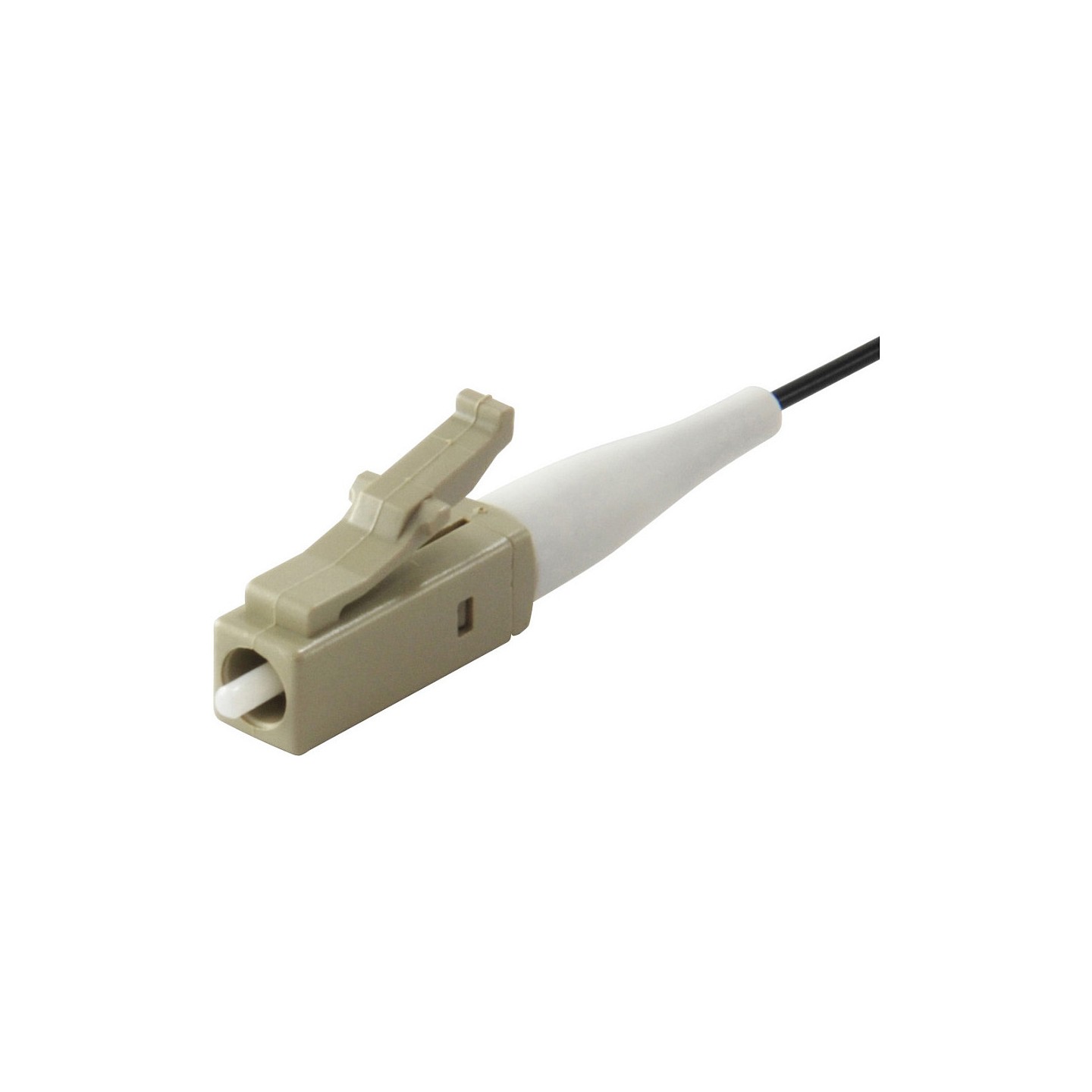 Equip LC PC Pigtail Multi Mode Duplex OM4 1Set 12Stk. 1.0m — Buy in Cyprus with Fast Delivery