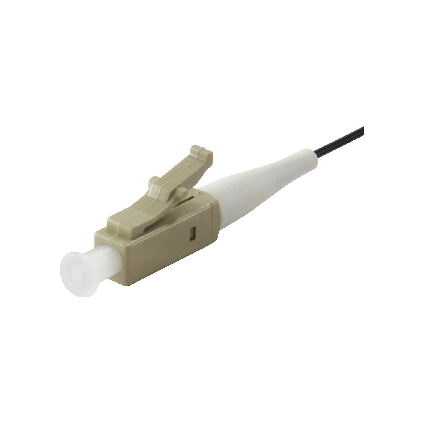 Equip LC PC Pigtail Multi Mode Duplex OM4 1Set 12Stk. 1.0m — Buy in Cyprus with Fast Delivery